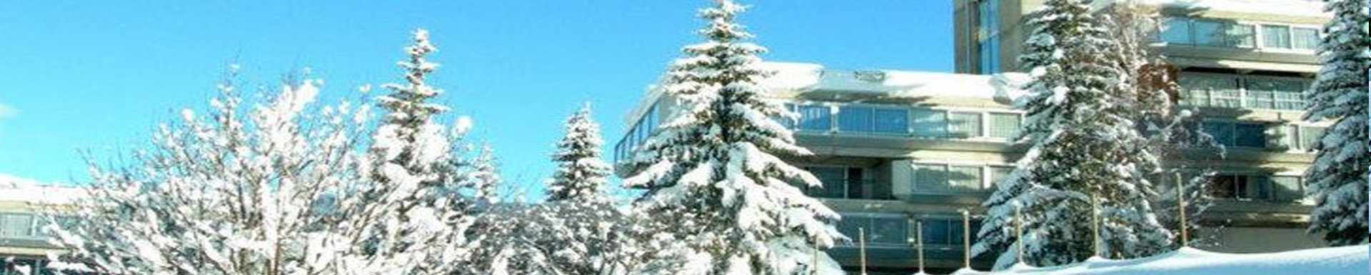Residence Albarè